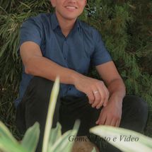 Foto de Patrick Kennedy