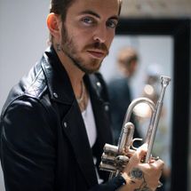 Foto de Dennis Lloyd