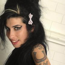 Foto de Amy Winehouse