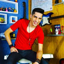 Foto de Lucas Ávilla