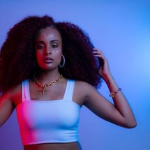 Foto de Deborah Crespo