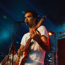 Foto de Brendan Adams