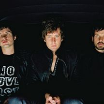 Foto de Eskimo Joe