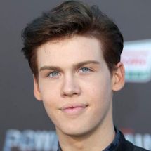 Foto de Aidan Alexander