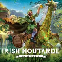 Foto de Irish Moutarde