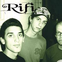 Foto de Rifi