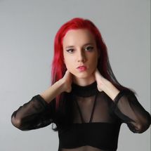 Foto de Verônica de Picoli