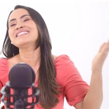 Foto de Chélly Medeiros