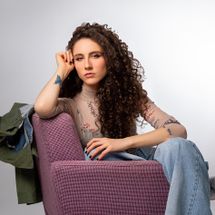 Foto de Laura Dalmás