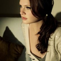 Foto de Lauren Pritchard