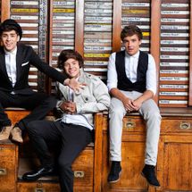 Foto de One Direction