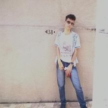 Foto de Bryan Haller