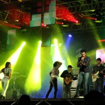 Foto de Thiago di Melo