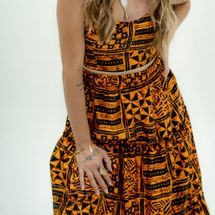 Foto de Vitorinha de Oxum