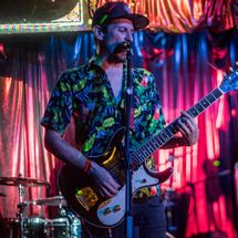 Foto de Anarkia Tropikal