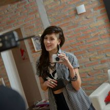 Foto de Sophia Abrahão