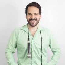 Foto de Alex Corbetta