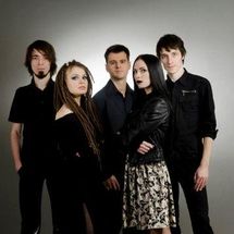 Foto de Sad Alice Said