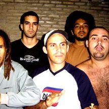 Foto de Trindade Roots