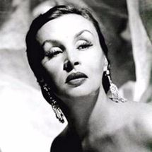 Foto de Tita Merello