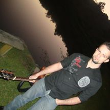 Foto de Fabrício e Leo