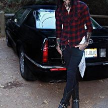 Foto de Black Veil Brides