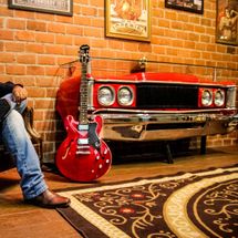 Foto de Cláudio Oliveira