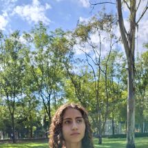 Foto de Gisela Montufar