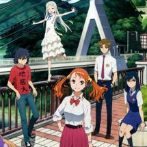 Foto de Anohana