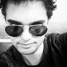 Foto de Marcel Viana