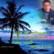 Foto de Leonel & Violão