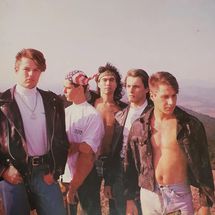 Foto de Alto Retrato