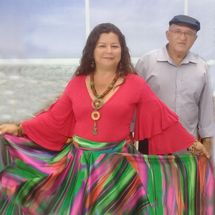 Foto de Cleuma Rodrigues