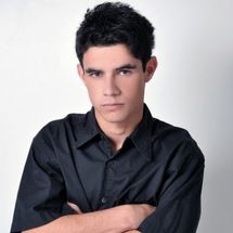 Foto de Irmão Rodrigo