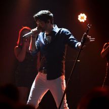 Foto de Murillo Santana