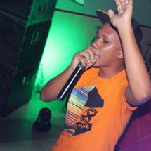 Foto de Mc GL Gospel Funk