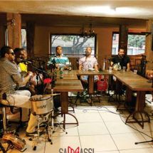 Foto de Lucas de Oliveira (Samba)