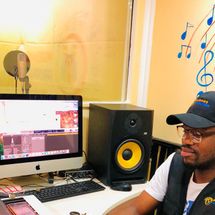 Foto de Israel Ndongala Matelo