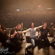 Foto de Myrath