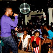 Foto de Willy Semedo