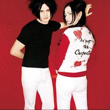 Foto de The White Stripes