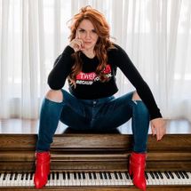 Foto de Sarah Hester Ross