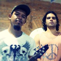 Foto de Queima de Arquivo