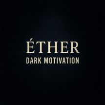 Foto de ÉTHER DARK MOTIVATION
