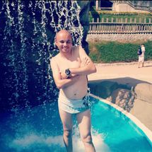 Foto de Tigrão de Itaquá