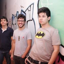 Foto de Attitude PHC