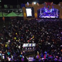 Foto de Banda Shalom