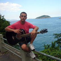 Foto de Chico Soares