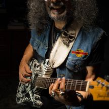 Foto de Javier Bátiz