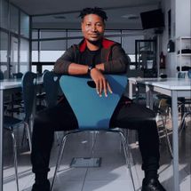 Foto de Kelly Mayomona